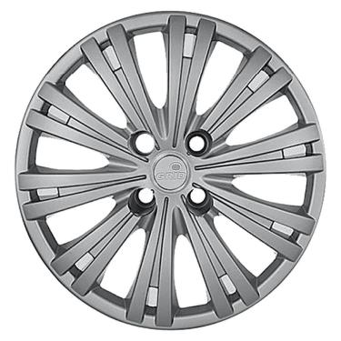 Imagem de Calota Grid Aro 14P 588Cb-Pta Sport Megara Cubo Baixo