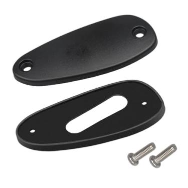Imagem de JicSuXi Kit de tampa de placa de orifício de antena 39154-sr3-g01 Peça de reposição profissional de alto desempenho 39152-sr3-a00 90105-sb6-003