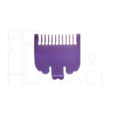 Imagem de Pente Para Maquinas Numero 1 - Nacional