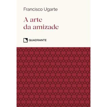 Imagem de Livro - Pocket A Arte da amizade - 2ª Edição - Coleção Virtudes