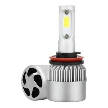 Imagem de Kit Super Led H1 Inland 6500K 8000Lm 36W 9-32V Branco Frio