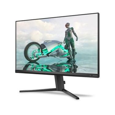 Imagem de Monitor Gamer Philips EVNIA 24" 180Hz 0.5ms IPS - 24M2N3200L 24" / Preto / Bivolt