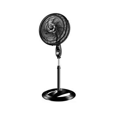 Imagem de Ventilador De Coluna Mondial 40cm Turbo Preto NVT-40C-8P-B – 127 Volts 110
