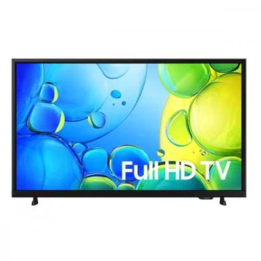 Imagem de Smart TV 43 Polegadas Samsung HD FHD Xbox Cloud Gaming, Canais Gratuit