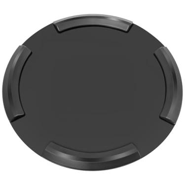 Imagem de Motionchic Tapete de anel de bolsa e kit de para-choque, tapete de saco de pancada de 72 cm, estabiliza os sacos pesados independentes de se mover ou derrubar, mantém os sacos de pancada falsos de