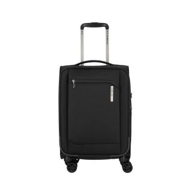 Imagem de Mala Samsonite Odyssey Pequena 10 kg Preta
