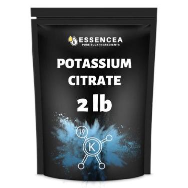 Imagem de Suplemento Essencea Citrato de Potássio em pó 1 kg
