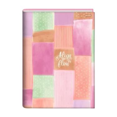 Imagem de Caderno brochurão 80 folhas la creme cd - jandaia, Modelo 01