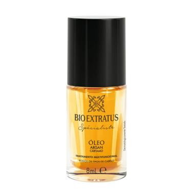 Imagem de Óleo de Argan e Cártamo Bio Extratus Specialiste 8ml