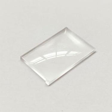 Imagem de Peças originais da câmera para Nikon D3100 D3200 D3300 D3400 D5100 D5200 D5300 D5500 D5600 Peças de reparo de tela de foco de vidro