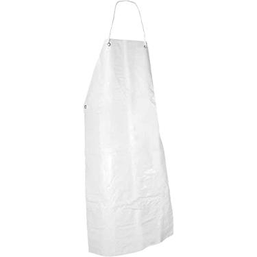 Imagem de Avental Pvc Kp400 1,20x0,70 Branco 954