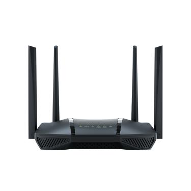 Imagem de Roteador Wireless RX 3000 Preto Intelbras
