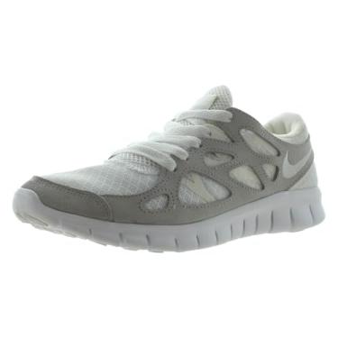 Imagem de Nike Womens W Free Run 2 DM8915 100 - Size 7.5W