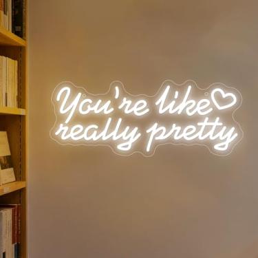 Imagem de Neonawall Yay It's Nail Day Neon Sign for Wall Decor Light Up Letters Business Led Sign Birthday Party Gifts Led Decorative Night Signs Girls Dressing Room Decor Photo Prop for Beauty Nair Salons