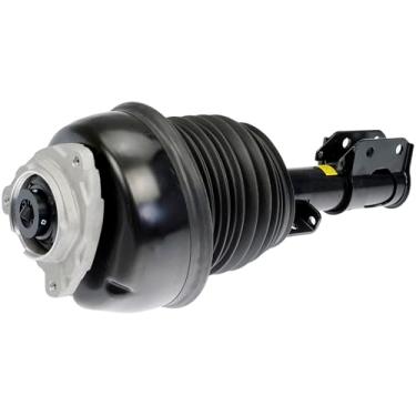 Imagem de Dorman Suporte de suspensão a ar do lado do motorista dianteiro 949-805 compatível com modelos selecionados da Mercedes-Benz