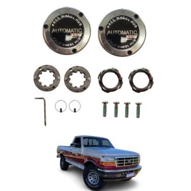 Imagem de Roda Livre Automática F 1000