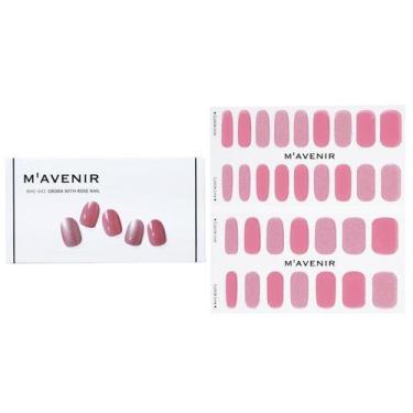 Imagem de Adesivo de unhas Mavenir Orora Pink - Produto de beleza de alta qualid