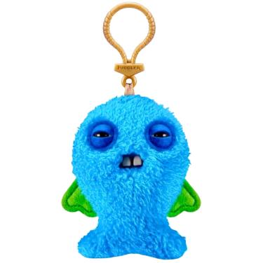 Imagem de Chaveiro de Pelucia Fuggler Key Rings 13 cm Candide