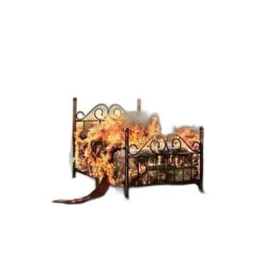 Imagem de Cd Maná - Cama Incendiada - Warner Music