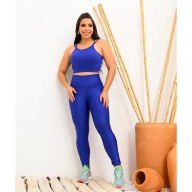 Imagem de Roupa fitness - Dona ray