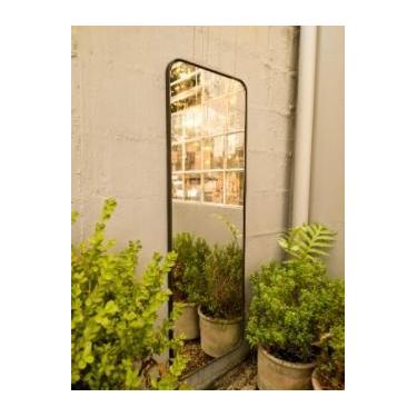 Imagem de Moldura Espelho Retangular - Reevall, 70x190cm