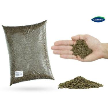 Imagem de Ração de peixe - Fischer Milton