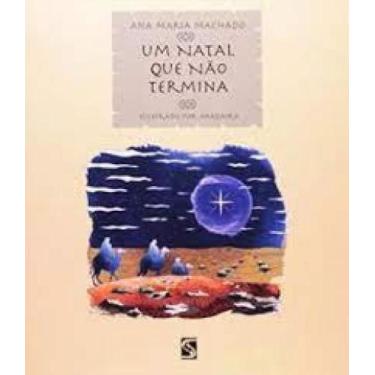 Imagem de Livro - Um Natal que não termina