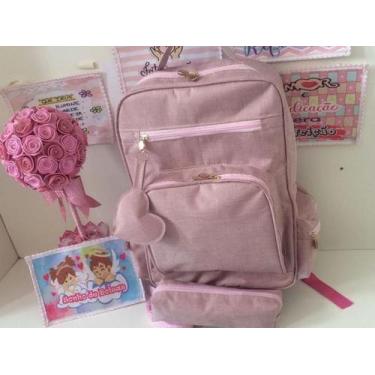 Imagem de Mochila mult uso adulto - SONHO DE BOLSAS