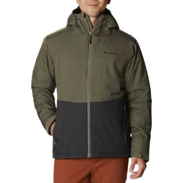 Imagem de Jaqueta Columbia Point Park Insulated Masculina