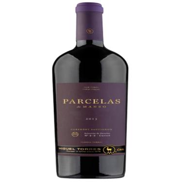 Imagem de VINHO MIGUEL TORRES PARCELAS DE MANSO DE VELASCO TTO 750 ML