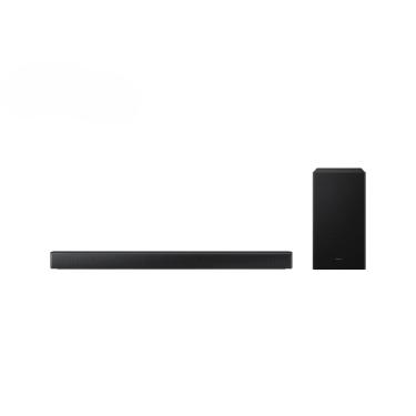 Imagem de Soundbar Samsung B-Series HW-B650F/ZD 370W Bluetooth 3.1 Canais Dolby Audio Preto