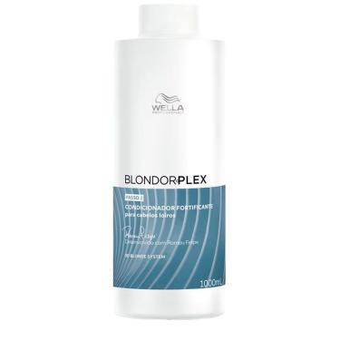 Imagem de Wella Blondorplex Passo 2 - Condicionador 1000ml