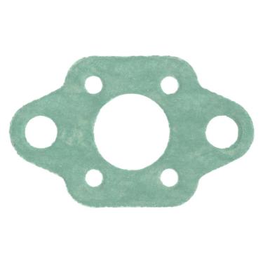 Imagem de Junta Flange Carburador Roçadeira Husqvarna 236r 143rii
