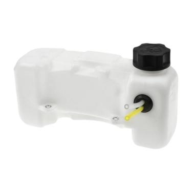 Imagem de Tanque Gasolina Combustível Para Perfurador De Solo 43/52cc