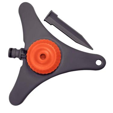 Imagem de Aspersor Estático Com Base De Apoio E Pontalete Para Engate Rápido Tramontina Tramontina