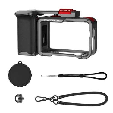 Imagem de BTG Alça de mão compatível com acessórios de câmera DJI Action 6