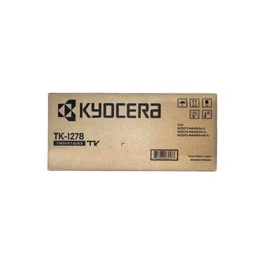 Imagem de Toner Kyocera TK-1278 Preto MA4000XL MA4000X/L FX/L WIFX