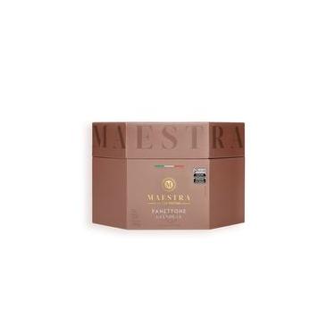Imagem de Panettone Gianduia 750g Maestra Per La Pastina