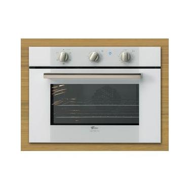 Imagem de Forno Elétrico de Embutir Fischer Infinity 50L Branco – 220 Volts 220
