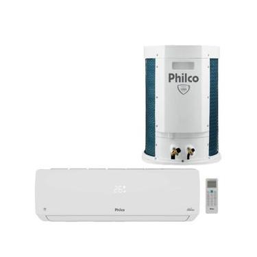 Imagem de Ar Condicionado Split Inverter Philco 12000 BTUS Frio 220V