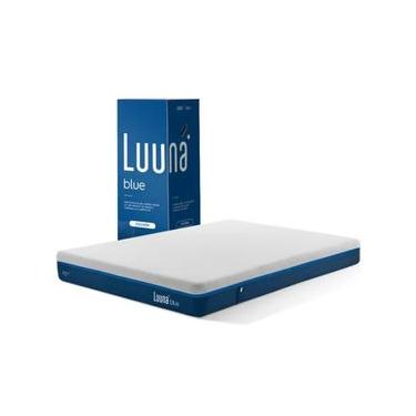 Imagem de BR-LU Colchao Blue HS Casal