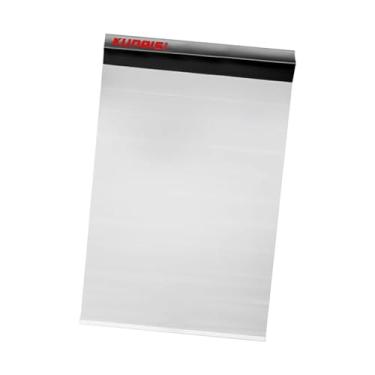 Imagem de NITAGO Capa de painel de porta de carro, folha de proteção contra água para aplicação de película de janela, acessórios automotivos para interior, PVC