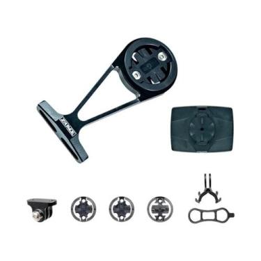 Imagem de Suporte Universal Para Computador De Bicicleta Frontal Para iGPSPORT G