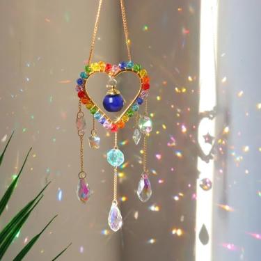 Imagem de Curntiy Mini urna suspensa para cinzas, janela, carro, pendurar para cinzas, cor para cinzas, mini urnas para cinzas humanas, pequena lembrança decorativa, pequena urna em miniatura, suporte de cinzas