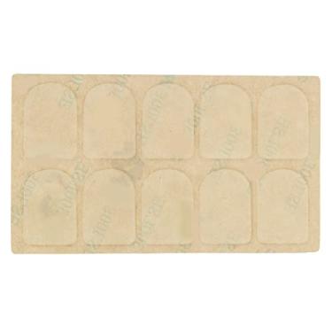 Imagem de LiebeWH Almofada de Bocal de Silicone, Almofada Macia Protetora para Músicos, Alta Resiliência e Ajuste Confortável para Tocar Música (Clarinete Transparente 0.8)