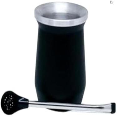 Imagem de Cuia, design termico, mate, bebida quente, paladar apurado, erva, ritual, tradicao, vermelha