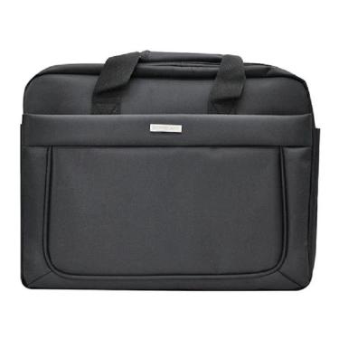 Imagem de Pasta Executiva Swissland Em Nylon Ys33027 Preto