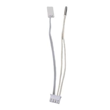 Imagem de Hyuduo Kobra 3 Aquecedor de Cerâmica e Substituição do Termistor para Kobra 3 3D Impressora 88W Haste de Aquecimento de Cerâmica e Fio Termistor