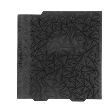 Imagem de Hilitand Placa de Construção PEI PEO PEI de Dupla Face Sofre de Aço de Mola de Mola de Cama Aquecida Flexível Com Alta Adesão à Prova de Desgaste para Bambu Mini 3D Impressora