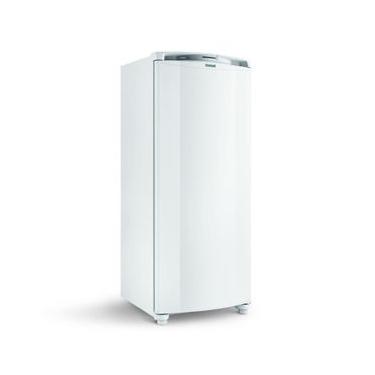 Imagem de Refrigerador Consul Facilite 1 Porta 300 Litros Branco Frost Free 127V 110